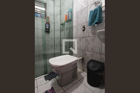 Casa à venda com 70m², 4 quartos e sem vagaBanheiro 2