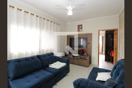 Sala 1 de casa à venda com 4 quartos, 70m² em Jardim Brasil (zona Norte), São Paulo