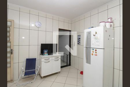 Casa à venda com 70m², 4 quartos e sem vagaCozinha 2