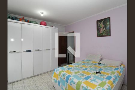 Casa à venda com 70m², 4 quartos e sem vagaQuarto 2