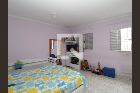 Casa à venda com 70m², 4 quartos e sem vagaQuarto 2