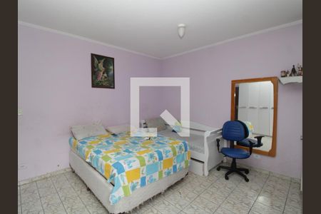 Casa à venda com 70m², 4 quartos e sem vagaQuarto 2