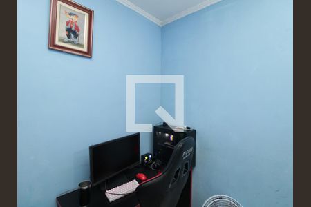 Casa à venda com 70m², 4 quartos e sem vagaQuarto 3