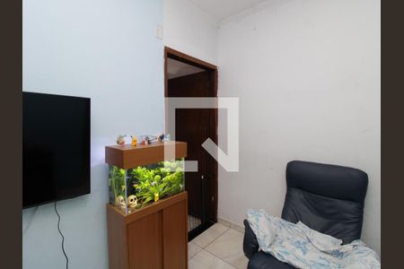 Casa à venda com 70m², 4 quartos e sem vagaSala 2