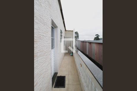 Casa à venda com 70m², 4 quartos e sem vagaÁrea de Serviço