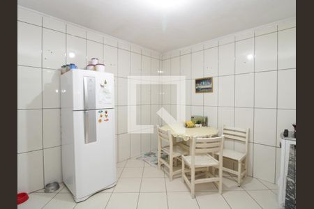 Casa à venda com 70m², 4 quartos e sem vagaCozinha 2