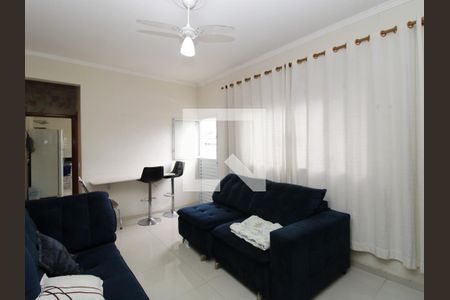 Sala 1 de casa à venda com 4 quartos, 70m² em Jardim Brasil (zona Norte), São Paulo