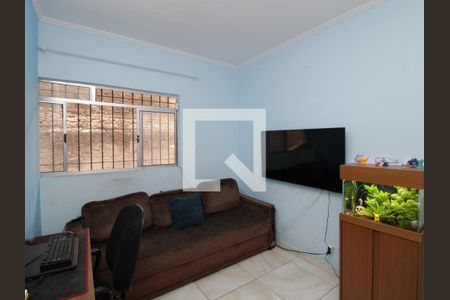 Casa à venda com 70m², 4 quartos e sem vagaSala 2