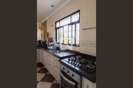 Apartamento à venda com 650m², 4 quartos e 6 vagasCozinha