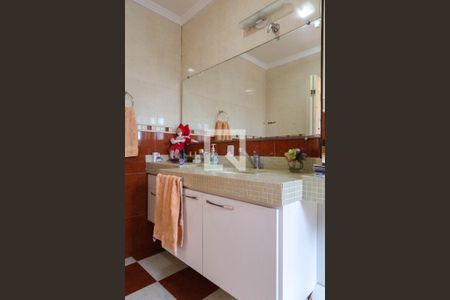 Apartamento à venda com 650m², 4 quartos e 6 vagasBanheiro Suíte 1