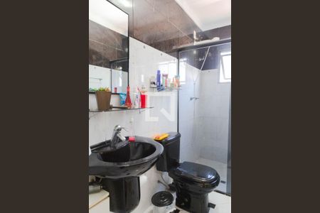 Apartamento à venda com 650m², 4 quartos e 6 vagasBanheiro Social