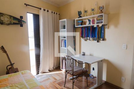 Apartamento à venda com 650m², 4 quartos e 6 vagasQuarto 3