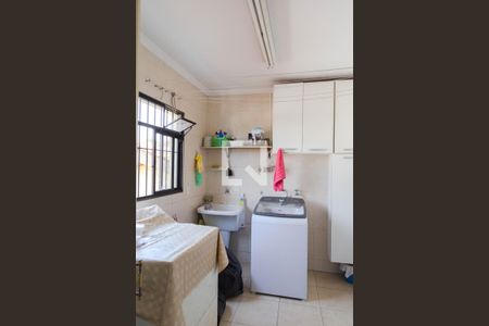 Apartamento à venda com 650m², 4 quartos e 6 vagasÁrea de Serviço