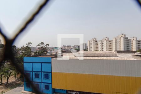 Apartamento à venda com 650m², 4 quartos e 6 vagasArea de lazer - Vista