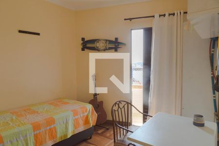 Apartamento à venda com 650m², 4 quartos e 6 vagasQuarto 3