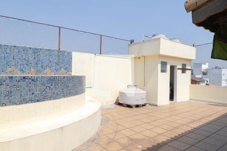 Apartamento à venda com 650m², 4 quartos e 6 vagasArea de lazer