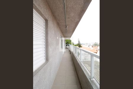 Apartamento à venda com 42m², 2 quartos e sem vagaÁrea comum