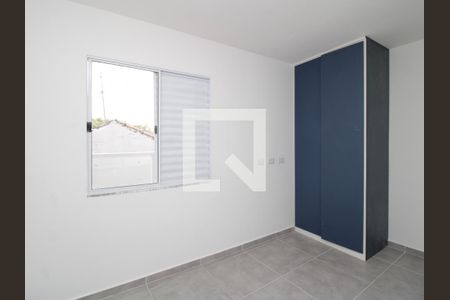 Apartamento à venda com 42m², 2 quartos e sem vagaQuarto 2