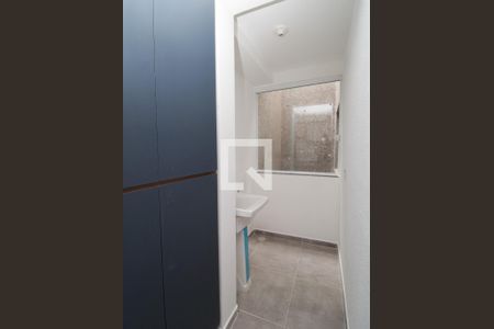 Apartamento à venda com 42m², 2 quartos e sem vagaCozinha