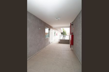 Apartamento à venda com 42m², 2 quartos e sem vagaÁrea comum