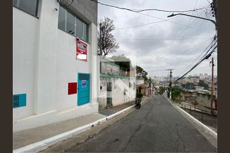 Apartamento à venda com 42m², 2 quartos e sem vagaVista da Rua