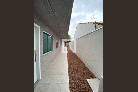 Apartamento à venda com 42m², 2 quartos e sem vagaÁrea comum