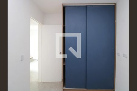 Apartamento à venda com 42m², 2 quartos e sem vagaQuarto 1