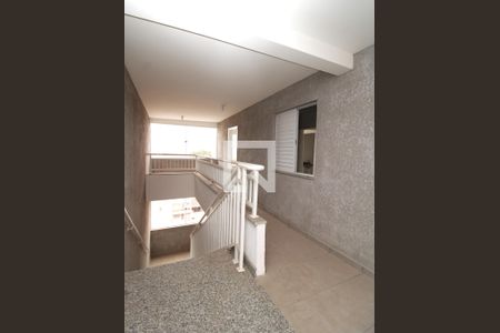 Apartamento à venda com 42m², 2 quartos e sem vagaÁrea comum