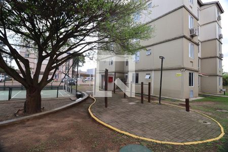 Apartamento para alugar com 42m², 2 quartos e 1 vagaÁrea comum - Academia