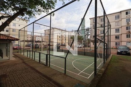 Apartamento para alugar com 42m², 2 quartos e 1 vagaQuadra Esportiva