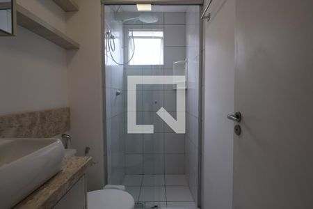 Apartamento para alugar com 42m², 2 quartos e 1 vagaBanheiro