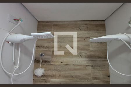 Casa para alugar com 150m², 4 quartos e 3 vagasBanheiro da suíte