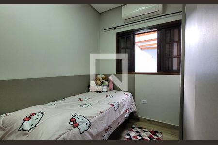 Casa para alugar com 150m², 4 quartos e 3 vagasQuarto 2