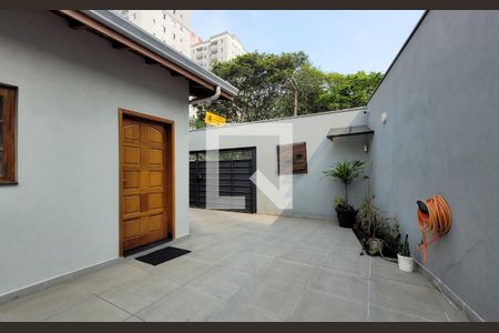 Casa para alugar com 150m², 4 quartos e 3 vagasQuintal