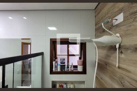 Casa para alugar com 150m², 4 quartos e 3 vagasBanheiro