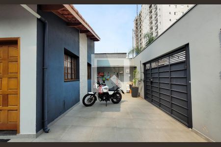 Casa para alugar com 150m², 4 quartos e 3 vagasGaragem