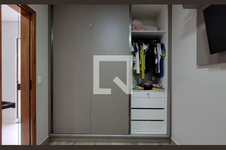 Casa para alugar com 150m², 4 quartos e 3 vagasQuarto 3