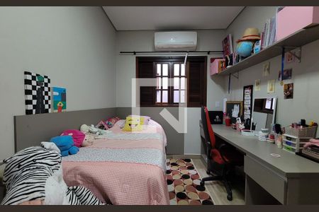 Casa para alugar com 150m², 4 quartos e 3 vagasQuarto 3