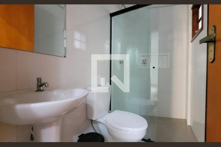 Casa para alugar com 150m², 4 quartos e 3 vagasBanheiro