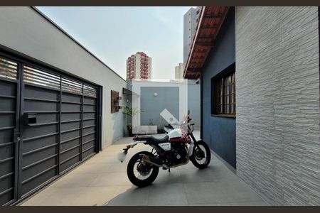 Casa para alugar com 150m², 4 quartos e 3 vagasGaragem