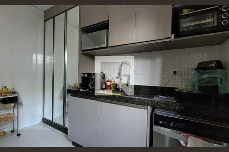 Casa para alugar com 150m², 4 quartos e 3 vagasCozinha