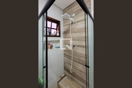 Casa para alugar com 150m², 4 quartos e 3 vagasBanheiro