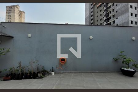 Vista de casa para alugar com 4 quartos, 150m² em Parque das Nações, Santo André