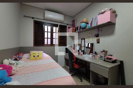 Casa para alugar com 150m², 4 quartos e 3 vagasQuarto 3