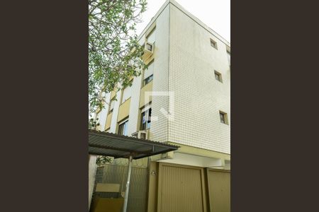 Apartamento para alugar com 84m², 2 quartos e sem vaga Apartamento para alugar com 84m², 2 quartos e sem vagaFachada