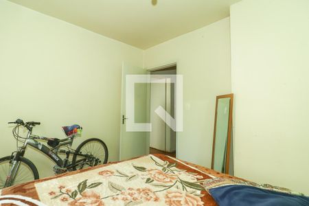 Quarto 2 de apartamento para alugar com 2 quartos, 84m² em Jardim Itu, Porto Alegre