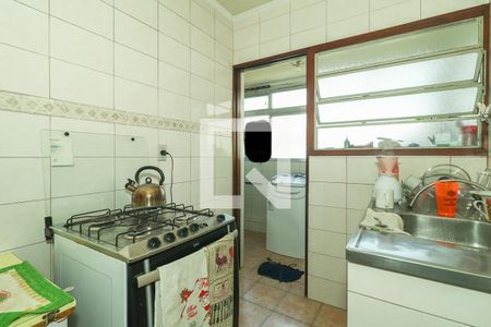 Apartamento para alugar com 84m², 2 quartos e sem vaga Apartamento para alugar com 84m², 2 quartos e sem vagaCozinha