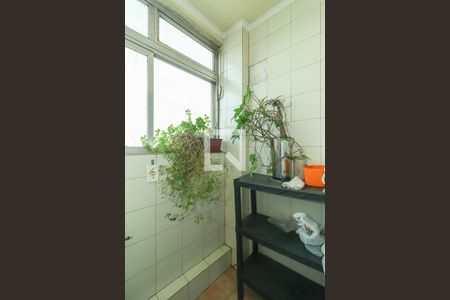 Apartamento para alugar com 84m², 2 quartos e sem vaga Apartamento para alugar com 84m², 2 quartos e sem vagaÁrea de Serviço