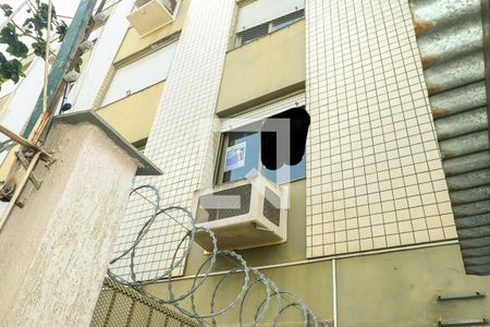 Apartamento para alugar com 84m², 2 quartos e sem vaga Apartamento para alugar com 84m², 2 quartos e sem vagaFachada