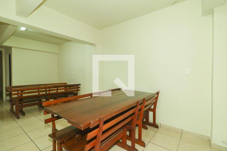 Apartamento para alugar com 84m², 2 quartos e sem vaga Apartamento para alugar com 84m², 2 quartos e sem vagaÁrea comum - Salão de festas